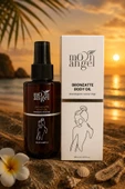 Bronzlaştırıcı Güneş Yağı 100 ml thumbnail 1