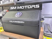 VOLKSWAGEN SUNİ DERİ BAGAJ ORGANİZER thumbnail 3