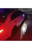 Melek Kanatlı Led Işığı Projektör thumbnail 2