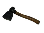 Vaughans Dövme Çelik Antika Balta 33cm 007 thumbnail 1