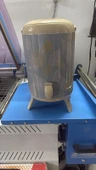 KHOSHNAW  9,5lt Çelik Su Termosu thumbnail 2
