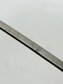 Antika Ahşap Kıl Testere 26cm thumbnail 3