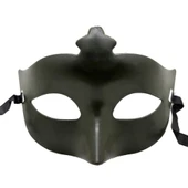 Masquerade Kostüm Partisi Venedik Balo Maskesi thumbnail 1