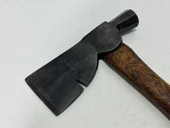 Plumb Dövme Çelik Antika Balta 33cm 004 thumbnail 2