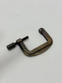 Harley Tools C Tipi Kelepçe İşkence 2 Adet thumbnail 2