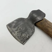 Dövme Çelik Antika Balta 38cm 002 thumbnail 2
