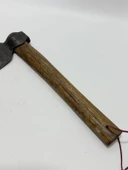 Dövme Çelik Antika Balta 38cm 002 thumbnail 3