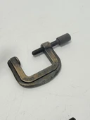 Harley Tools C Tipi Kelepçe İşkence 2 Adet thumbnail 3