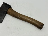 Dövme Çelik Antika Balta 26cm 005 thumbnail 3