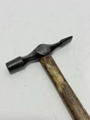 Antika İngiliz Çekiç 26cm thumbnail 2
