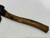 Vaughans Dövme Çelik Antika Balta 33cm 007 thumbnail 3