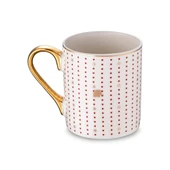 Jumbo Navy 100 Mug 350 ml thumbnail 3