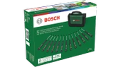 Bosch 13 Parça Hassas Tornavida Seti 1600A02Z9N thumbnail 5