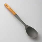 Jumbo Smart Grey Kaşık thumbnail 1