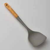 Jumbo Smart Grey Servis Spatula thumbnail 1