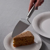 Jumbo Shine Paslanmaz Çelik Servis Spatulası thumbnail 2