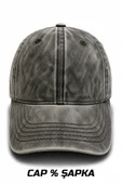 UNİSEX CAP / ŞAPKA NEW COLLECTİON thumbnail 1