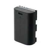 Herigo LP-E6-C 2040mAh Type-C Şarjlı Batarya (LP-E6 Uyumlu) thumbnail 5