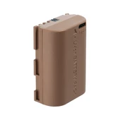 Herigo LP-E6P-C 2400mAh Type-C Şarjlı Batarya (LP-E6 Uyumlu) thumbnail 7