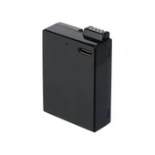 Herigo LP-E8-C 1350mAh Type-C Şarjlı Batarya (LP-E8 Uyumlu) thumbnail 11