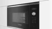 BOSCH BEL524MS0 ANKASTRE MİKRODALGA thumbnail 4