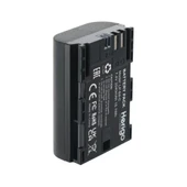 Herigo LP-E6-C 2040mAh Type-C Şarjlı Batarya (LP-E6 Uyumlu) thumbnail 7