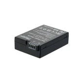Herigo LP-E8-C 1350mAh Type-C Şarjlı Batarya (LP-E8 Uyumlu) thumbnail 5