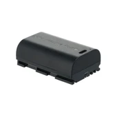 Herigo LP-E6-C 2040mAh Type-C Şarjlı Batarya (LP-E6 Uyumlu) thumbnail 8