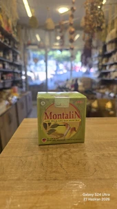 Endonezya  MONTALİN ORJİNAL thumbnail 6