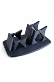 PS5 DualSense Çiftli Kol Standı – PlayStation 5 Controller Organizer & Stand thumbnail 2