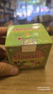 Endonezya  MONTALİN ORJİNAL thumbnail 8