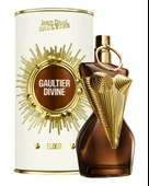 Jean Paul Gaultier Divine Elixir 100ML Kadın Parfüm thumbnail 1