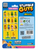 Stumble Guys  Esnek Fiğür Oyuncak T-Rex Guy thumbnail 2