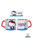 Hello Kitty Kupa Bardak | Tek Adet 0774 thumbnail 1