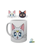 Sailormoon Kupa Bardak | Tek Adet K0390 thumbnail 1