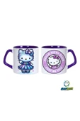 Hello Kitty Kupa Bardak | Tek Adet 0777 thumbnail 1