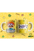Rugrats Kupa Bardak | Tek Adet K0385 thumbnail 1