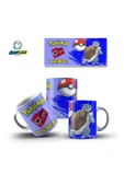 Blastoise Kupa Bardak | Tek Adet K0167 thumbnail 1