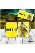 FreeFire Kupa Bardak | Tek Adet K0229 thumbnail 1