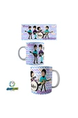 Beatles Kupa Bardak | Tek Adet K0162 thumbnail 1