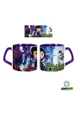 Coraline Kupa Bardak | Tek Adet 0752 thumbnail 1