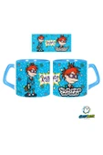 Rugrats Kupa Bardak | Tek Adet 0828 thumbnail 1