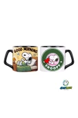 Snoopy Kupa Bardak | Tek Adet 0842 thumbnail 1