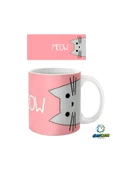Pusheen Kupa Bardak | Tek Adet K0377 thumbnail 1