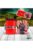 FreeFire Kupa Bardak | Tek Adet K0226 thumbnail 1
