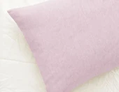 PEMBE YASTIK PAMUKLU 62x37x10cm thumbnail 4