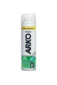 Arko Anti Irritation Traş Jeli 200ml thumbnail 1