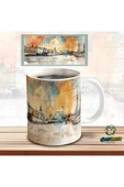 Helsinki Kupa Bardak | Tek Adet K0262 thumbnail 1