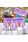 Daisy Kupa Bardak | Tek Adet K0191 thumbnail 1