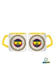 Fenerbahçe Kupa Bardak Tek Adet 0832 thumbnail 1